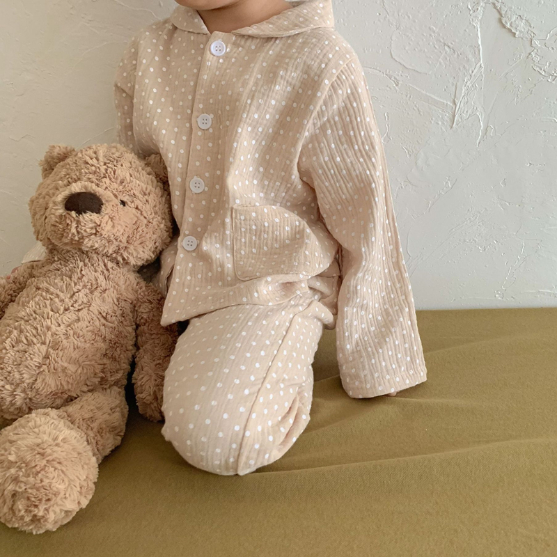 Kids Clothes Girls Loungewear  - Baby Clothing Yarn reseña y precio