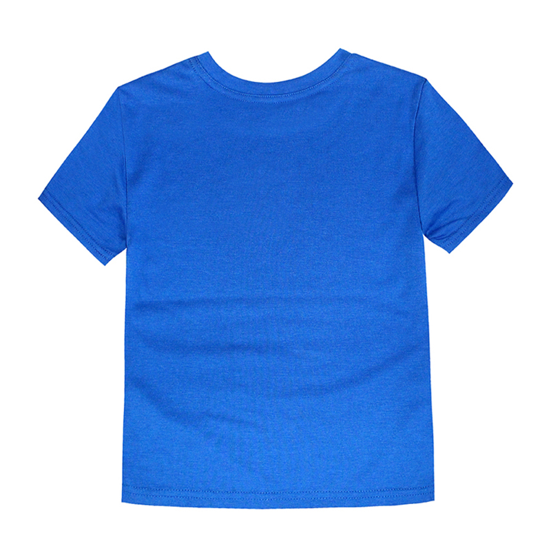 Boys T Shirt for Kids 2 3 4 5  - Baby Clothing Yellow reseña y precio