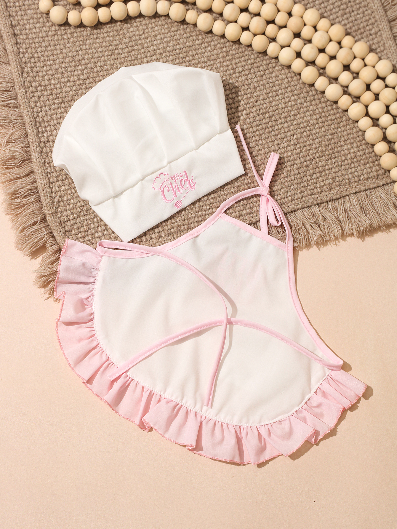Ylsteed 2Pcs Newborn Embroider - Baby Clothing Gender Neutral reseña y precio