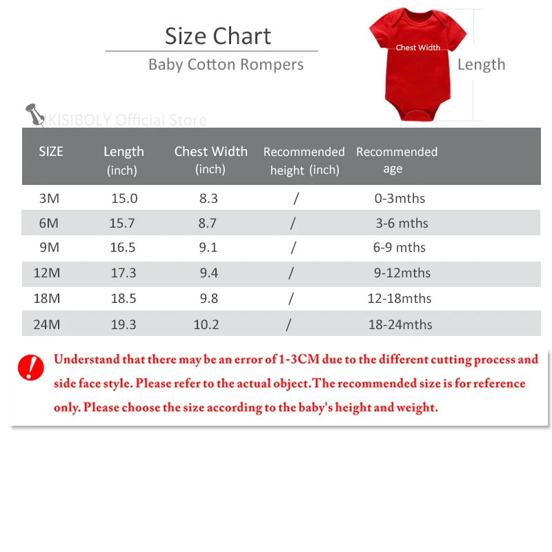 Unisex Short Sleeve Rompers fo - Baby Clothing Gender Neutral reseña y precio