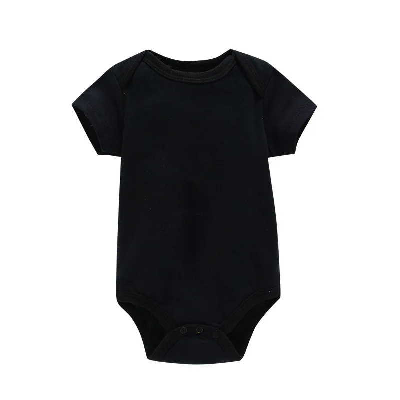 Unisex Short Sleeve Rompers fo - Baby Clothing Gender Neutral reseña y precio