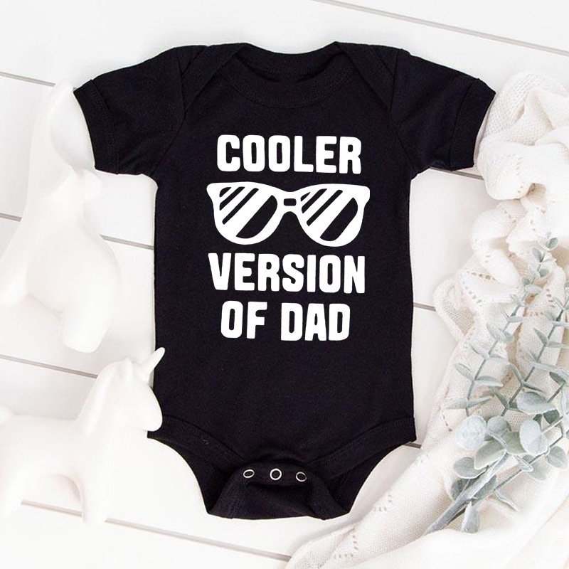 Funny Newborn Boys Girls Cloth - Baby Clothing Gender Neutral reseña y precio