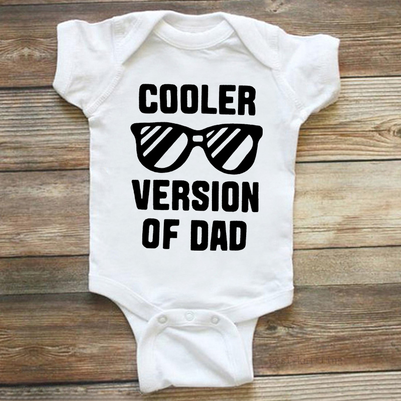 Funny Newborn Boys Girls Cloth - Baby Clothing Gender Neutral reseña y precio