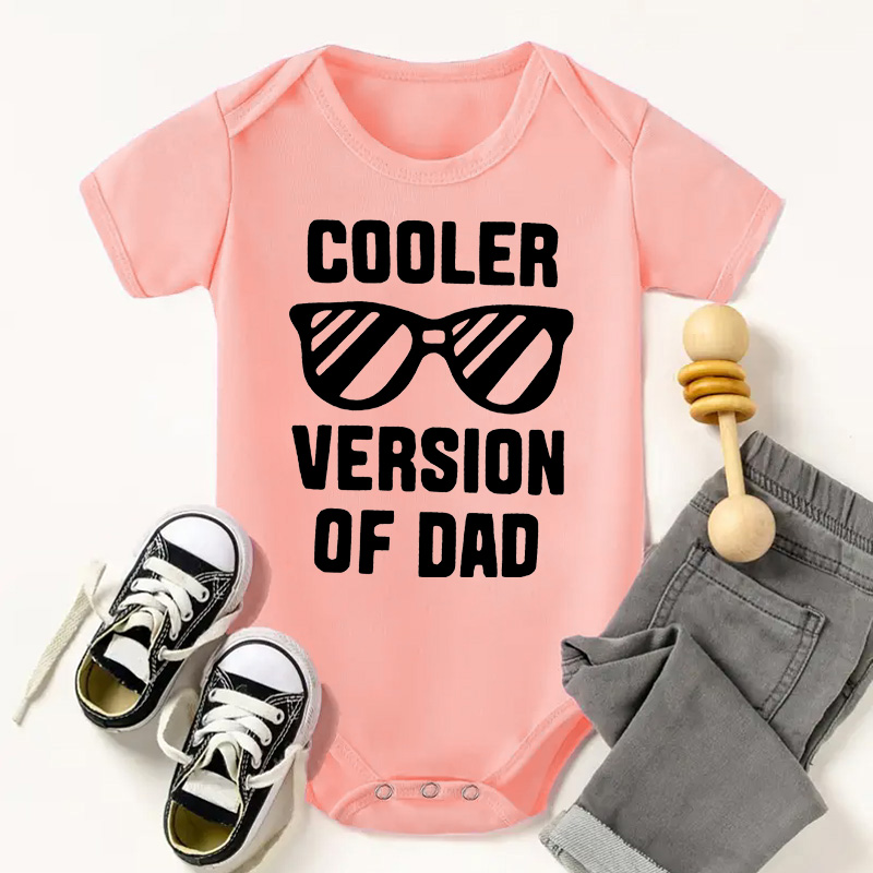 Funny Newborn Boys Girls Cloth - Baby Clothing Gender Neutral reseña y precio