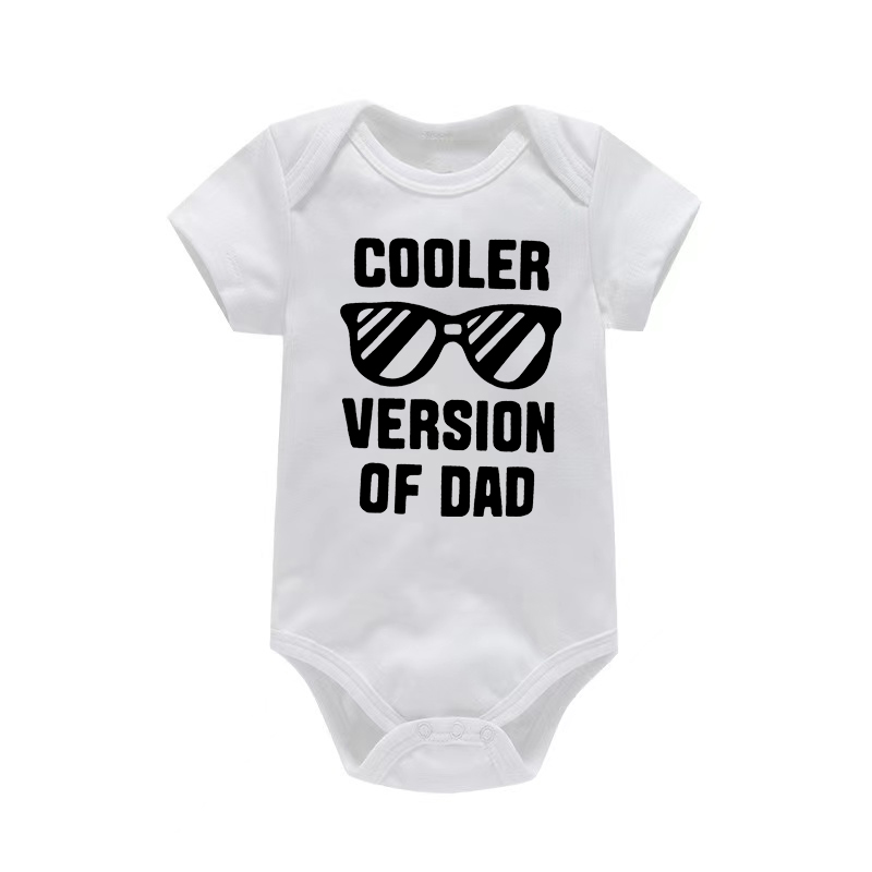 Funny Newborn Boys Girls Cloth - Baby Clothing Gender Neutral reseña y precio