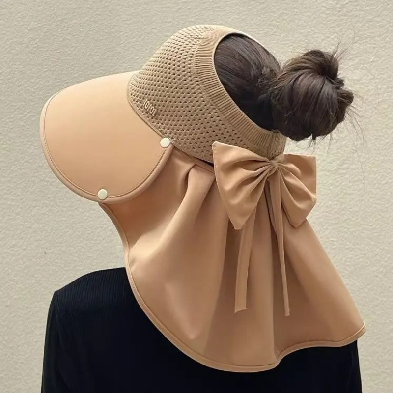 Summer Women Bucket Hat Outdoo - Sun Hat Wide Brim reseña y precio