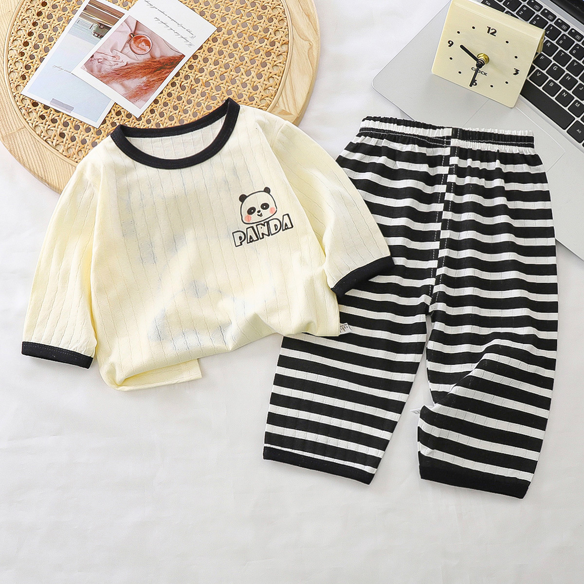 Summer toddler kids boys girls - Baby Clothing Deals reseña y precio