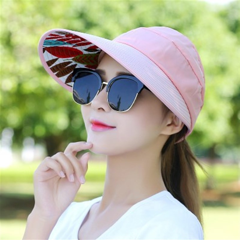 Women's Summer Sun Hat Travel  - Sun Hat Wide Brim reseña y precio