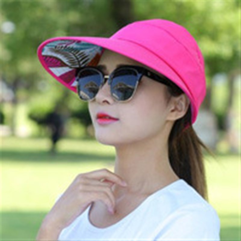 Women's Summer Sun Hat Travel  - Sun Hat Wide Brim reseña y precio