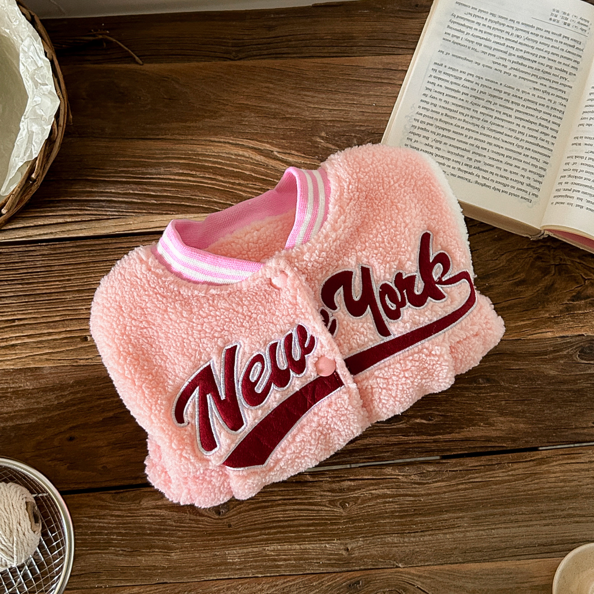 Baby Winter Coat Boys Girls Wa - Baby Clothing New York reseña y precio