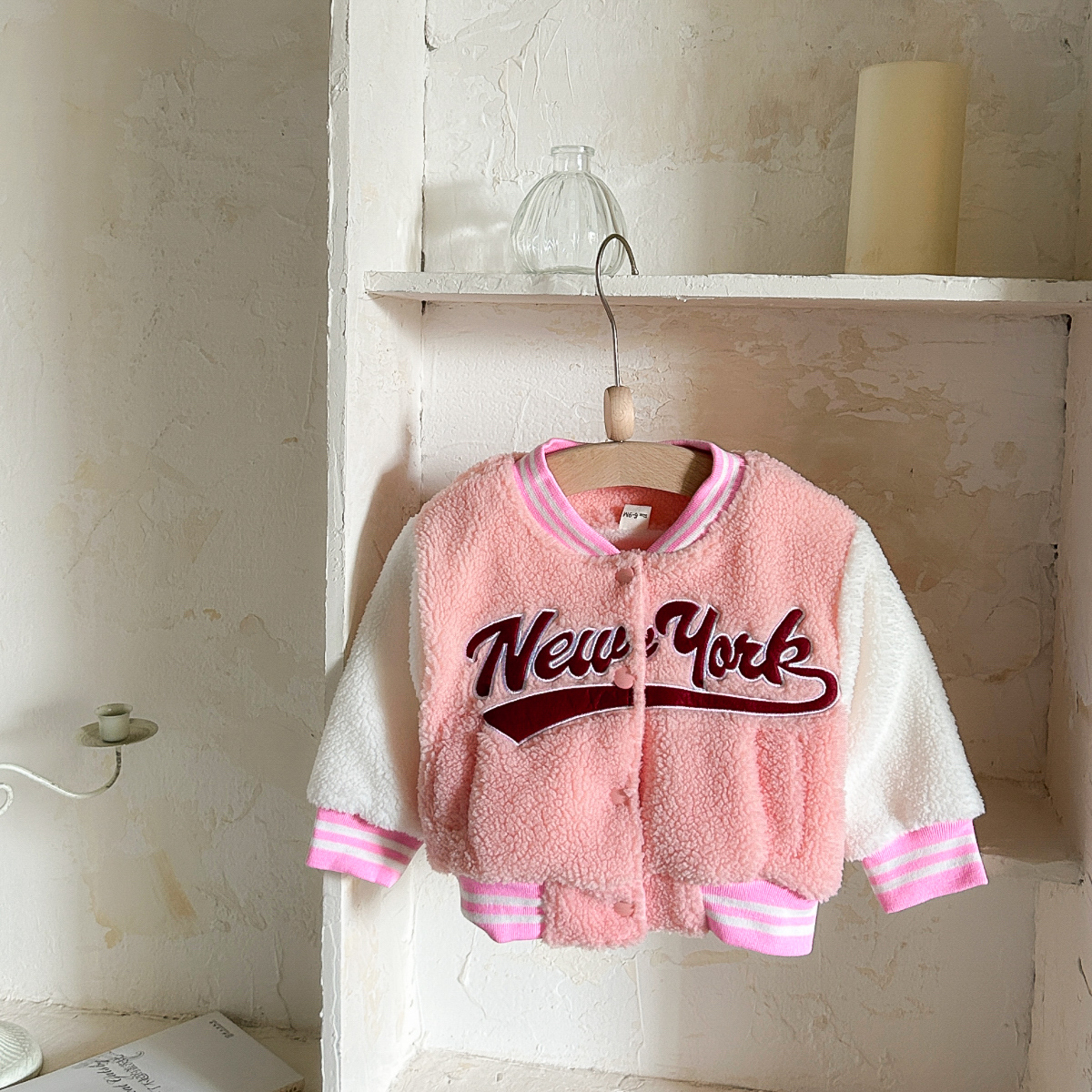 Baby Winter Coat Boys Girls Wa - Baby Clothing New York reseña y precio