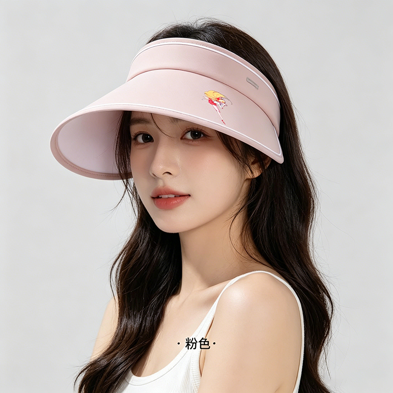 Sailormoon Sun Visor Hat for W - Sun Hat Wide Brim reseña y precio
