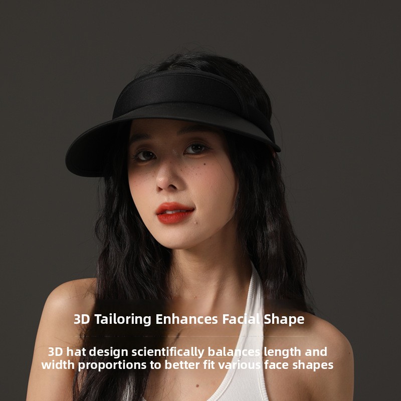 Sun Protection Wide Brim Empty - Sun Hat Wide Brim reseña y precio