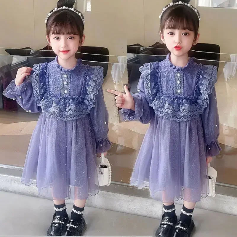 New Children's Clothing Lace B - Baby Clothing Yarn reseña y precio
