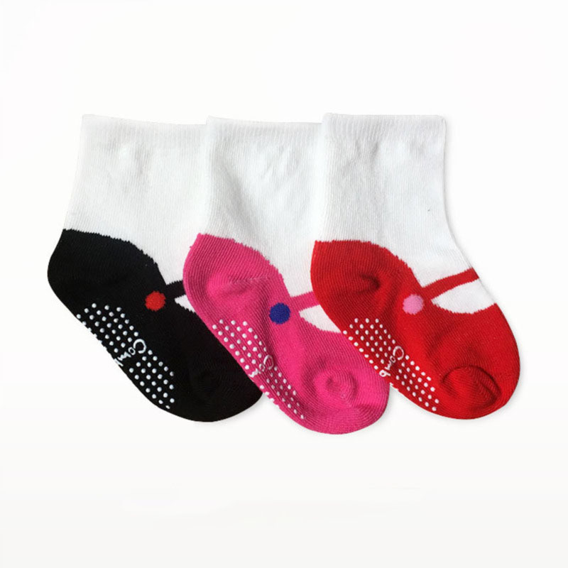 3 Pair Baby Socks Girls Newbor - Baby Clothing Deals reseña y precio