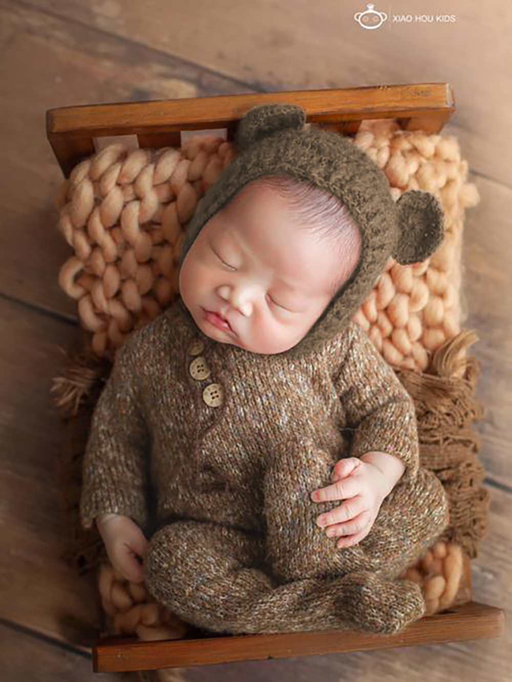 Baby Costume Photography for N - Baby Clothing Kit reseña y precio