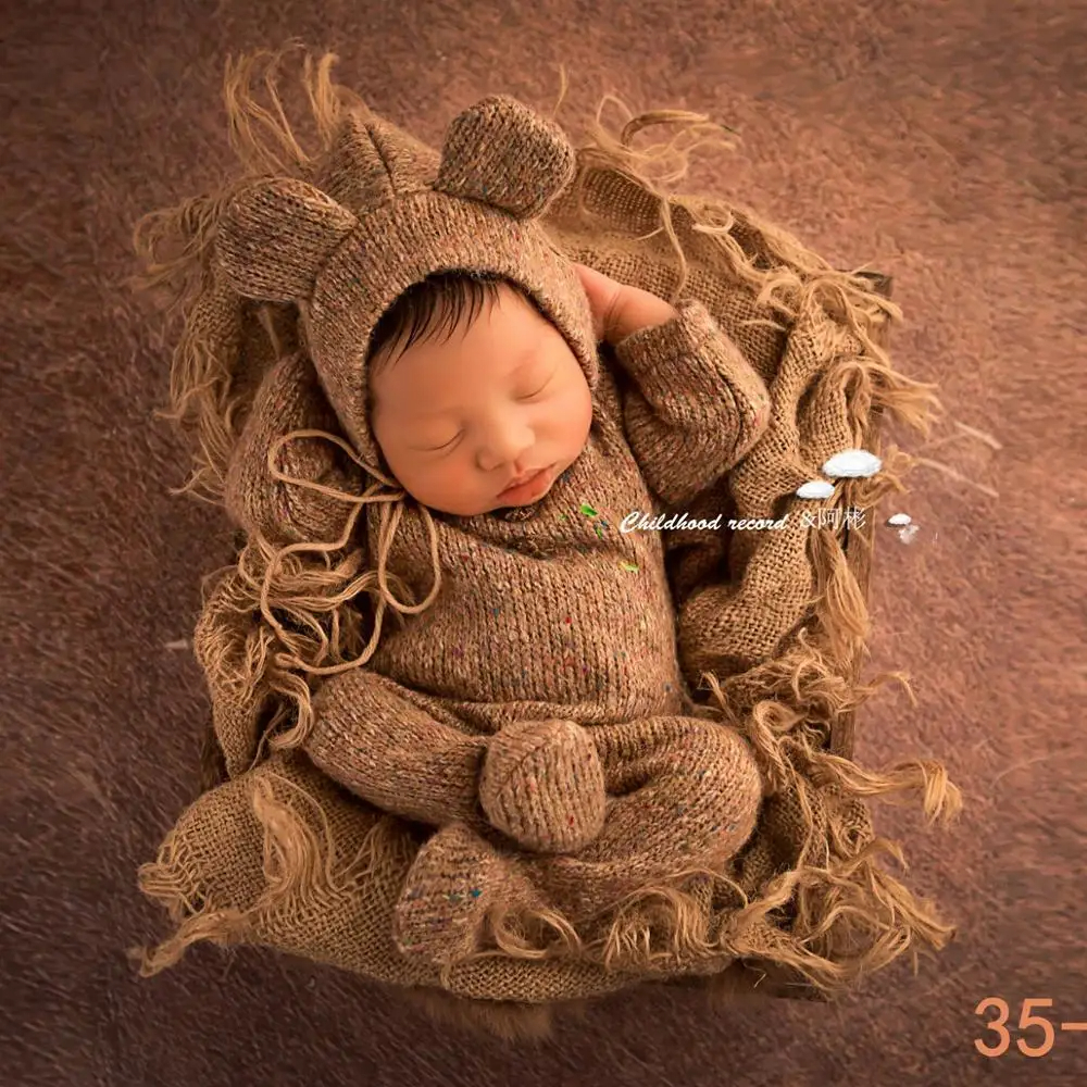 Baby Costume Photography for N - Baby Clothing Kit reseña y precio