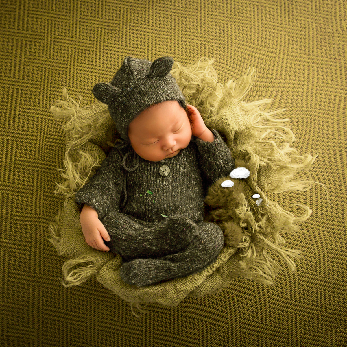 Baby Costume Photography for N - Baby Clothing Kit reseña y precio
