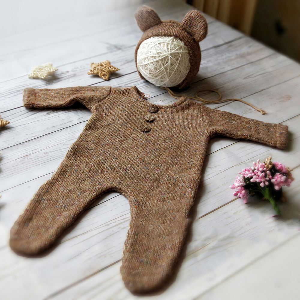 Baby Costume Photography for N - Baby Clothing Kit reseña y precio