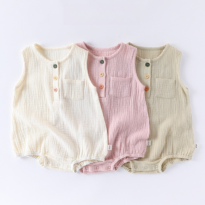 ZOETOPKID Summer Baby Clothing - Baby Clothing Gender Neutral reseña y precio