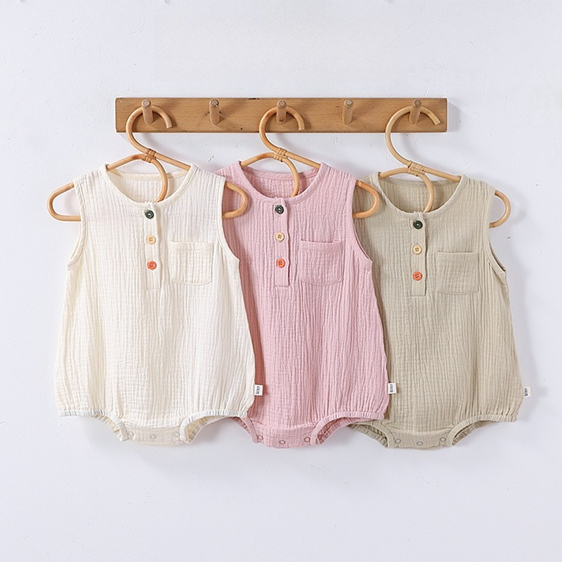 ZOETOPKID Summer Baby Clothing - Baby Clothing Gender Neutral reseña y precio