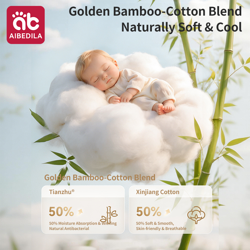 AIBEDILA Boys Girls Baby Summe - Baby Clothing Deals reseña y precio