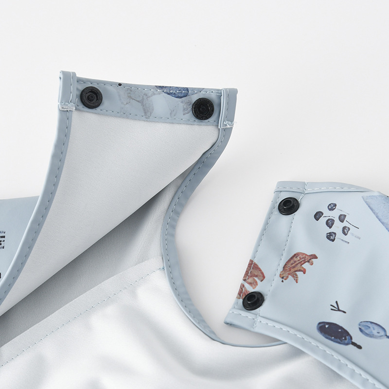 Newborn Baby Bibs Blouse Water - Baby Clothing Kit reseña y precio